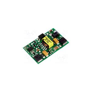 Изображение DC-DC преобразователь NSD05-48S12