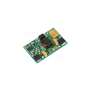 Изображение DC-DC преобразователь NSD05-48S3