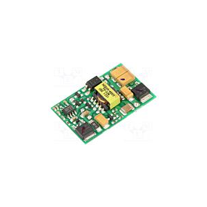 Изображение DC-DC преобразователь NSD05-48S5