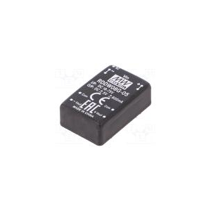 Изображение DC-DC преобразователь RDDW08G-05