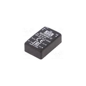 Изображение DC-DC преобразователь RDDW08G-12