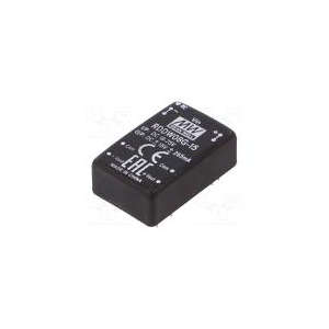 Изображение DC-DC преобразователь RDDW08G-15