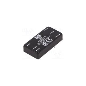 Изображение DC-DC преобразователь RDDW20F-05