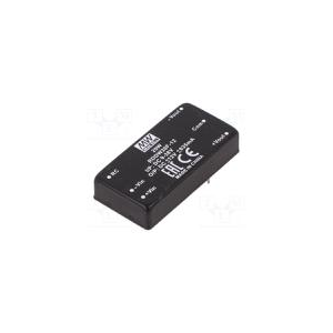 Изображение DC-DC преобразователь RDDW20F-12