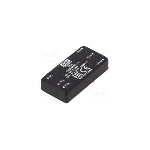 Изображение DC-DC преобразователь RDDW20F-15