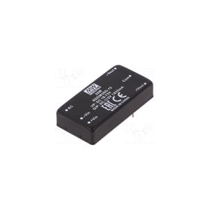 Изображение DC-DC преобразователь RDDW20G-12