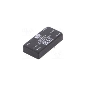Изображение DC-DC преобразователь RDDW20G-15