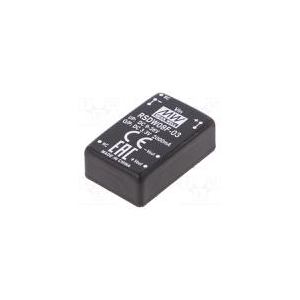 Изображение DC-DC преобразователь RSDW08F-03