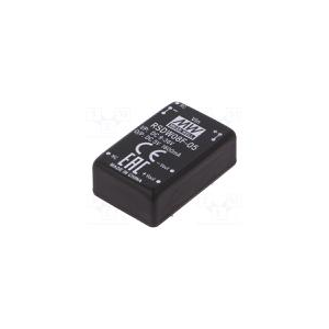 Изображение DC-DC преобразователь RSDW08F-05