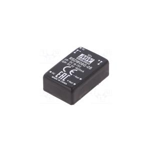 Изображение DC-DC преобразователь RSDW08G-05
