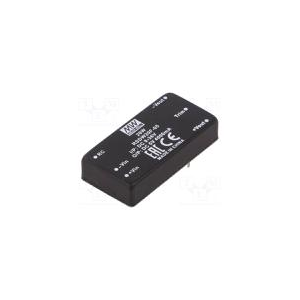 Изображение DC-DC преобразователь RSDW20F-05