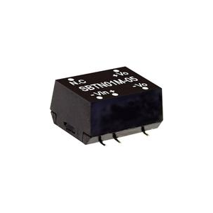 Изображение DC-DC преобразователь SBTN01L-12