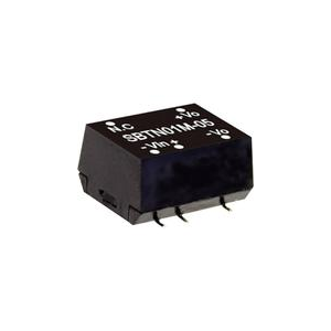 Изображение DC-DC преобразователь SBTN01N-15