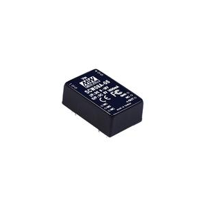 Изображение DC-DC преобразователь SCW08A-05