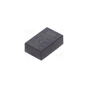 Изображение DC-DC преобразователь SCWN06A-12
