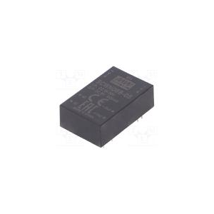 Изображение DC-DC преобразователь SCWN06B-05
