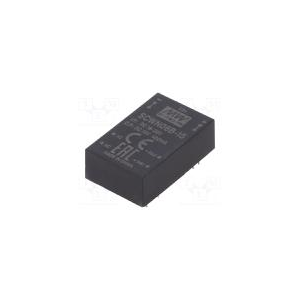 Изображение DC-DC преобразователь SCWN06B-15
