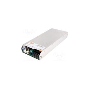Изображение DC-DC преобразователь SD-1000H-24