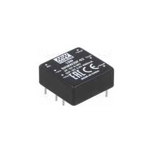 Изображение DC-DC преобразователь SKMW20F-03