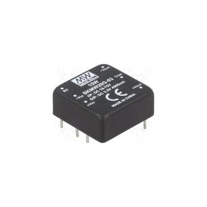 Изображение DC-DC преобразователь SKMW20G-03