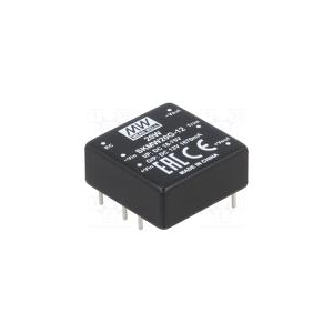 Изображение DC-DC преобразователь SKMW20G-12