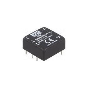 Изображение DC-DC преобразователь SKMW30G-03