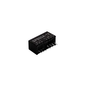 Изображение DC-DC преобразователь SPB05C-05