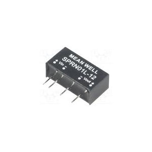 Изображение DC-DC преобразователь SPRN01L-12
