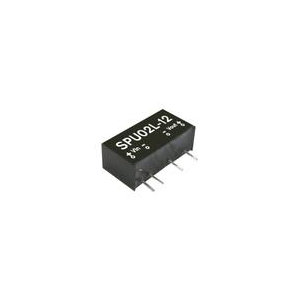 Изображение DC-DC преобразователь SPU02M-09