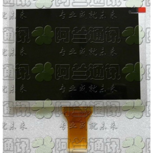 Изображение Дисплей LCD LCD-AT080TN52 -20000450-03
