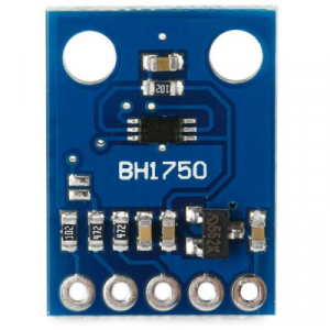 Изображение Электронный модуль GY-302 BH1750