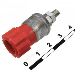 Изображение Разъём 10-0064 red
