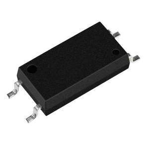 Изображение Оптопара транзисторная TLP383(D4BLLTL,E