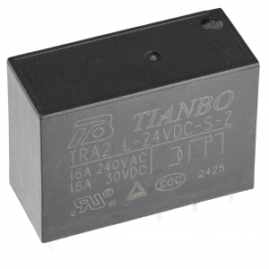 Изображение Реле TRA2-L-24VDC-S-Z