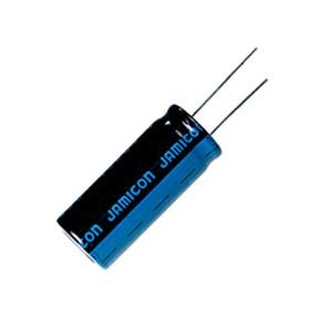 Изображение Конденсатор электролитический 47uF 200V 13x20 105C / TKR470M2DJ20