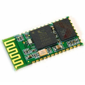 Изображение Модуль связи HC-06 / передатчик беспроводной для Arduino