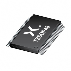 Изображение Логическая ИС 74LVC16244ADGG,112