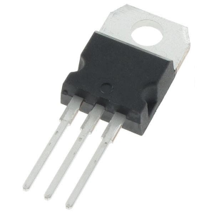Изображение Транзистор силовой HGTP12N60C3D