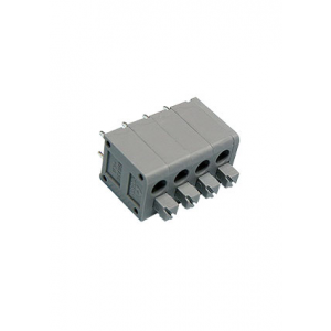 Изображение Клеммный блок DG236-5.0-04P-11-00A(H)