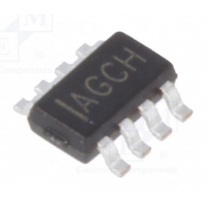 Изображение Преобразователь DC-DC MP2315GJ-Z