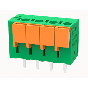 Изображение Клеммный блок DG142V-5.08-04P-14-00AH