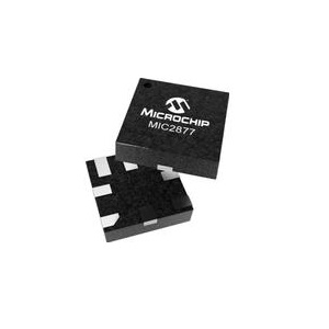 Изображение Преобразователь DC-DC MIC2877-AYFT-TR