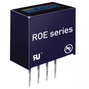 Изображение Источник питания ROE-1505S