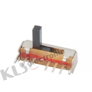 Изображение Переключатель L-KLS7-SK04-14D02-EG6
