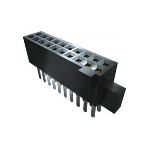 Изображение Разъём питания низковольтный SFM-120-01-S-D-A