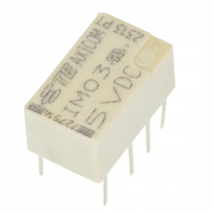 Изображение Реле IM03TS 1-1462037-8