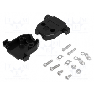 Изображение Корпус разъема DSC-215-B