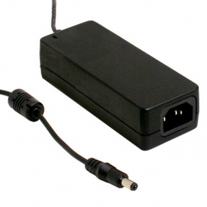 Изображение Источник питания GSM60A18-P1J