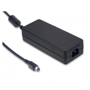 Изображение Источник питания GSM160A-12-R7B