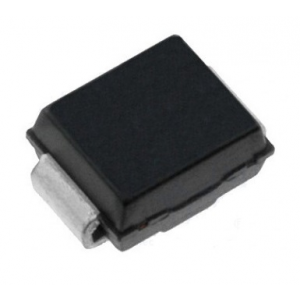 Изображение Диод SMD B160B-13-F